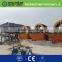 output 100 ton/hour sea sand desalination machine ,sea sand washing machine