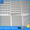 Perforated Metal Aluminum Mesh Speaker Grille
