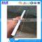 Supply a variety of aluminum profiles, according to customer drawings