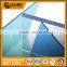 toughness hot sell polycarbonate solid sheet in rolls for sunshine house
