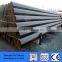 Q195 Q235 Square Round ERW Welded Hollow Section Steel Tube / Pipe