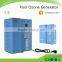 shenzhen Corona Discharge 16 g/h ozone generator for swimming pool