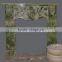 PAKISTAN FACTORY MADE DARK GREEN ONYX FIREPLACES