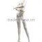 2015 top quility fashion mannequin dolls female mannequin