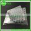 China supplier for cheap custom plastic blister tray clamshell packaging