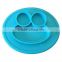 Silicone Feeding Placemat For Toddler