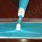 Water spray mop used for wood floor and 360 spin spray mop