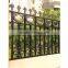 Garden Security System Decorative Aluminum Metal Garden Screens