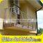 Classic Design Stainless Steel Balcony Railings Designs