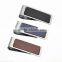 Accept custom and wholesale high quality metal bills clip paper clips