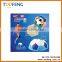 hover ball/Indoor Hover Foot Ball/slide ball