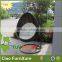 Nice Popular Outdoor Garden Metal Swing