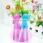 Newest male doll of cartoon series silicone chopsticks holder