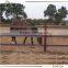 FenTech brand hot sale High tensile Dark Brown Horse fence