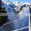 solar electricity generating system for home with inverter with battery 10KW