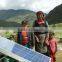 solar package 500W Fast Charger Function Portable Solar Energy Product