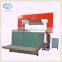 Hebei huiya Flat cut machine for floral foam