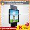 Steel frame 3d digital advertising billboards