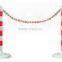 Chain Plastic Barrier