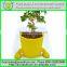 2015 newest devloped Silicone flower vase