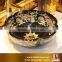 China Manufacturer cheap price porcelain Bathroom Sanitary Ware wash basin