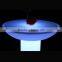 Modern furniture coffee shop table garden chars furniture