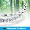 Outdooer metal cutting chain saw ,camping hiking cutting equipment ,survival cutting tool