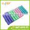 professional fashion business gift custom printed plastic peg