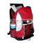 Solid 600D Outdoor Shoulder Backpack With Logo Printing or Embroidery