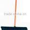Snow Pusher, plastic pusher shovel, China snow shovel manufacture,