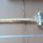 1LB brass hammer non sparking hammer
