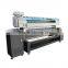 digital textile printing machine , flag printing machine with high speed ADL-D1018