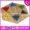 wooden board chess set WJ277088