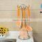 Kitchen cooking tools silicone spatula set food silicone kitchen utensils