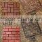 concrete PP pavement mould