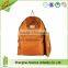 New Travel Sports Outdoor Water Resistant folding travel backpack