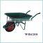 Wantai Air Wheel Concrete Wheel Barrow WB6200