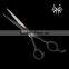QJ-HC110 Most Popular Black High Quality Hair Scissor