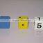 EVA FOAM DICES
