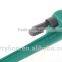 Berrylion 8"-48" Pipe Wrench with high quality Heavy duty Pipe wrench