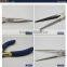 4.5"Long Nose Pliers Function Product Hand Tools Manufacture