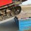 Aluminum Heavy Duty Loading Ramps for Harvester
