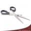 High Quality Stainless Steel ABS Handle Office Paper Cutting Scissors
