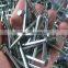 Galvanized Nails/Square Shank Boat Nails