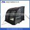 European standard Caravan awning tent with air Poles motorhomes Awning