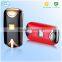2017 Finger Scan Best Tesla Usb Plasma Lighter