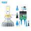 2015 Newest High Power Headlight HB3(9005) Car LED Head Lamp led Headlight Factory Wholesale Price
