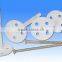 glass wool Heat Preservation Nail / Heat insulation Nail