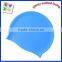 hot sale funny silicone swimming cap rubber swimming cap
