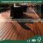 Construction Building Materials Outdoor Strand Woven Bamboo Decking , Outdoor Deck Floor Covering , Bamboo Decking
